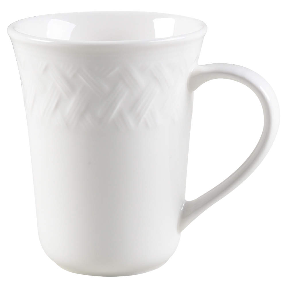 French Cupboard Mug by Martha Stewart-1