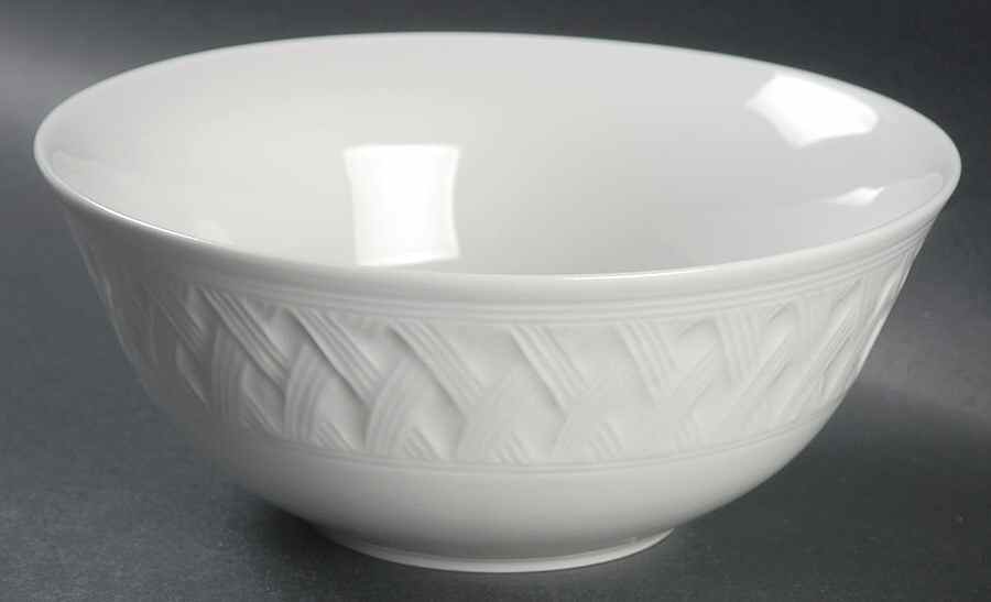 French Cupboard Soup/Cereal Bowl by Martha Stewart-1