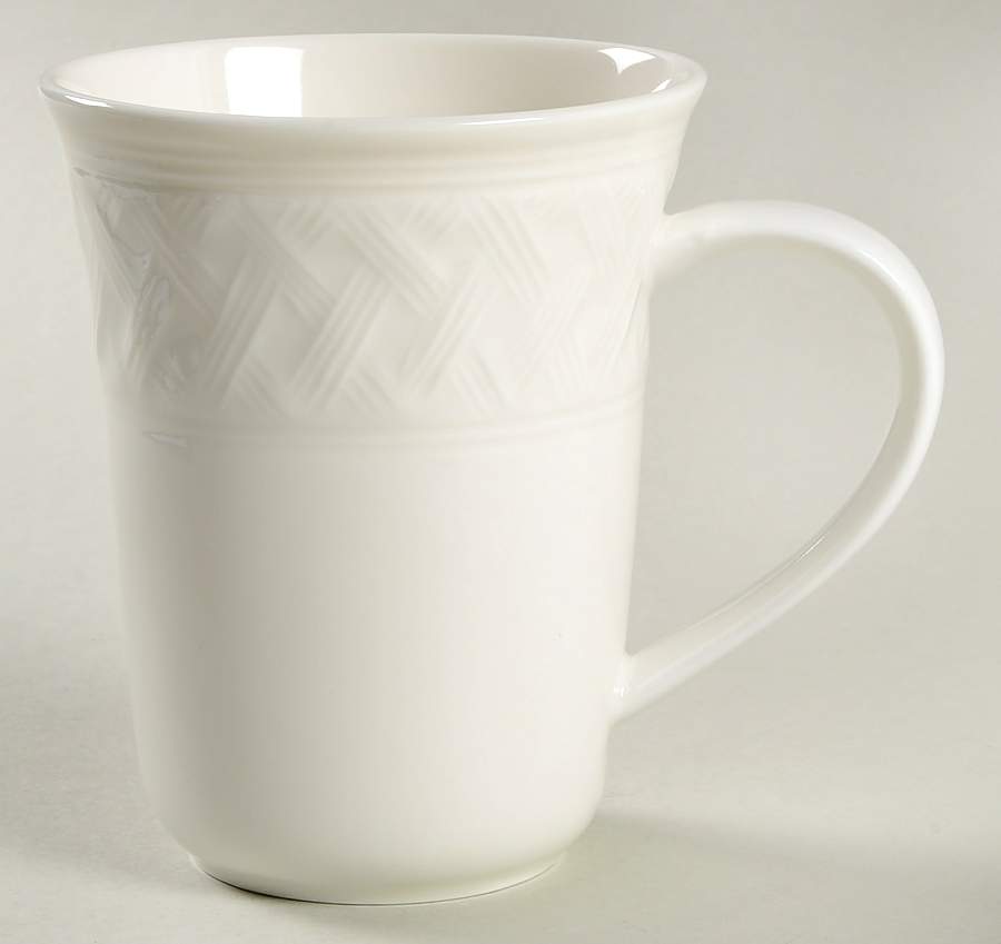 French Cupboard Mug by Martha Stewart-1