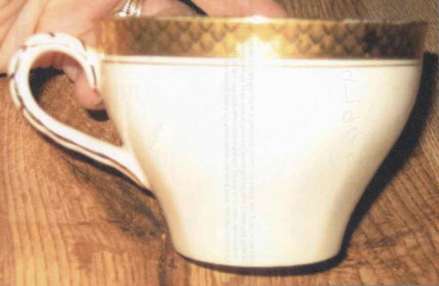 54161 Flat Cup by John Maddock & Sons-1