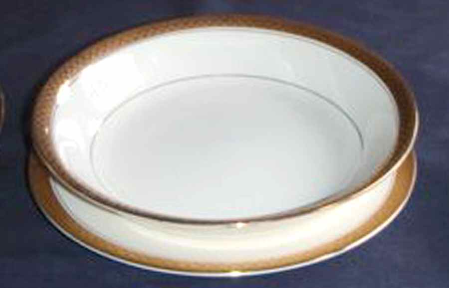 54161 Coupe Soup Bowl by John Maddock & Sons-1