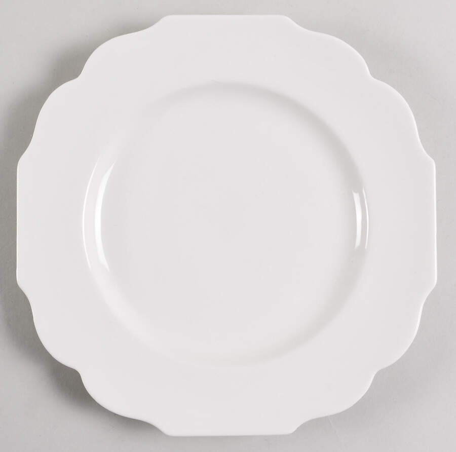 MTW25 Salad Plate by Martha Stewart-1