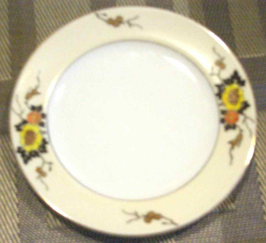 MEI1139 Salad Plate by Meito-1