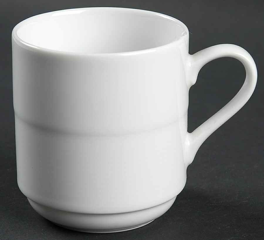 Rondo (Continental Collection) Mug by Mikasa-1