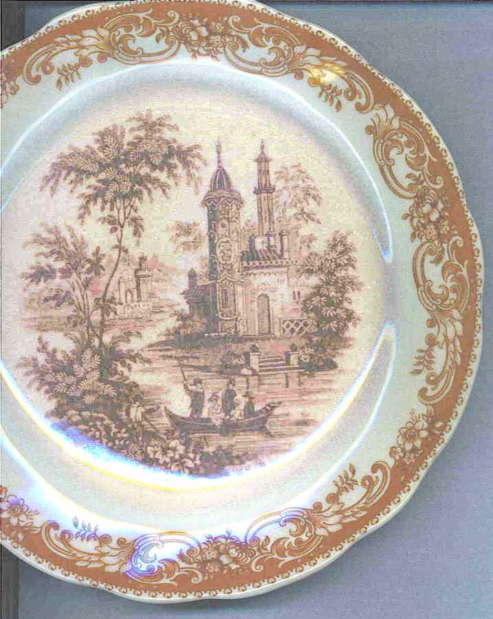 MBD4 Dinner Plate by Madison Bay Company-1