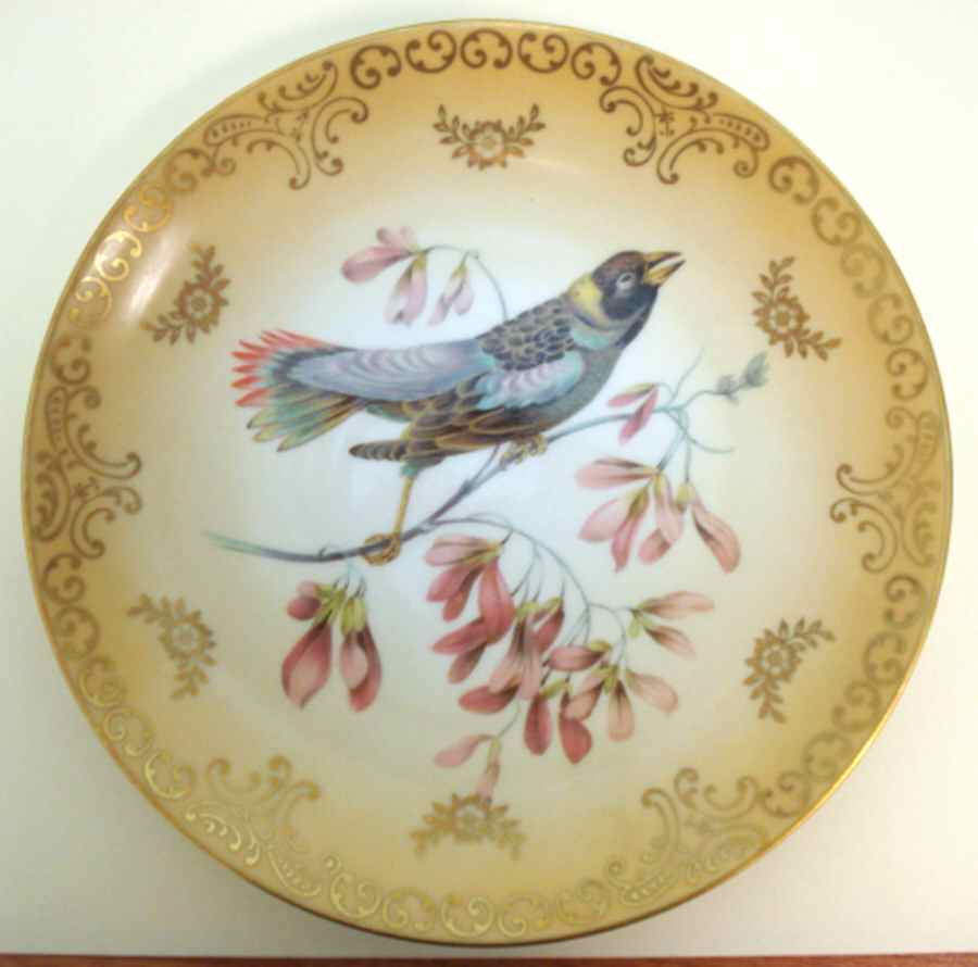 MIT284 Dinner Plate by Mitterteich-1