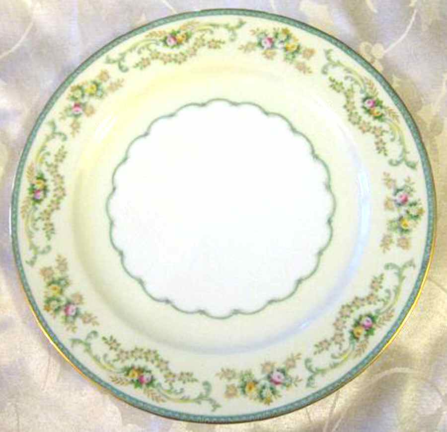 MEI1143 Dinner Plate by Meito-1