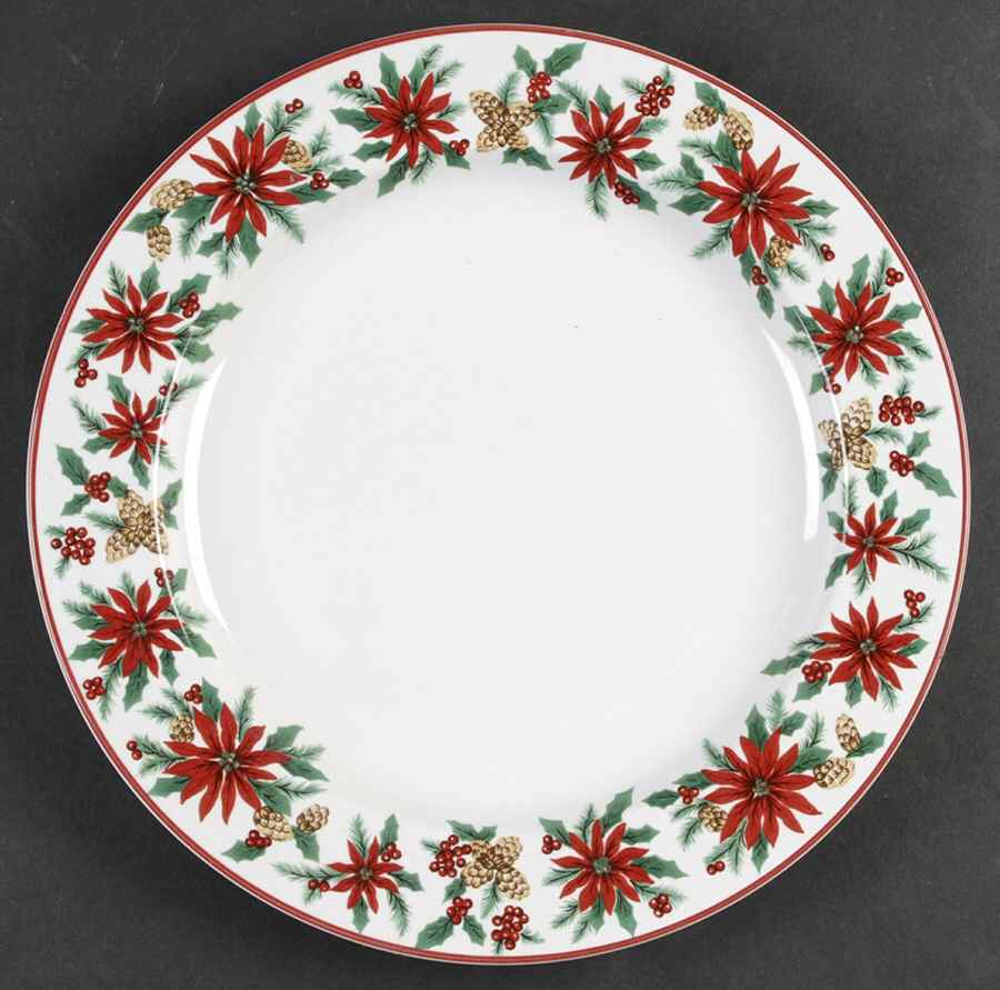 MTW26 Dinner Plate by Martha Stewart-1