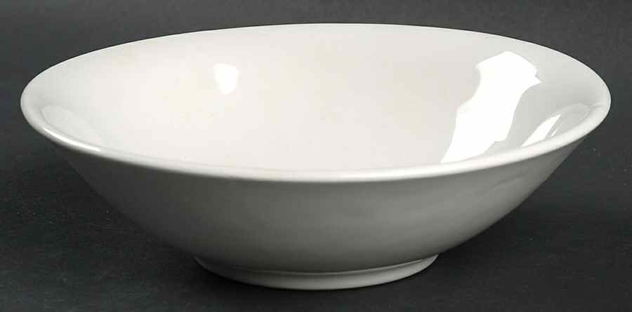 MYO139 Coupe Cereal Bowl by Myott Staffordshire-1