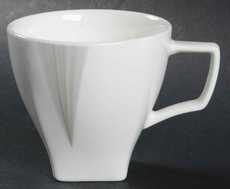 Optic Flat Cup by Mikasa-1
