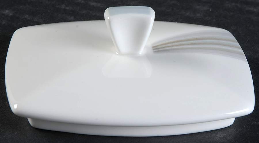Optic Lid for Sugar Bowl by Mikasa-1