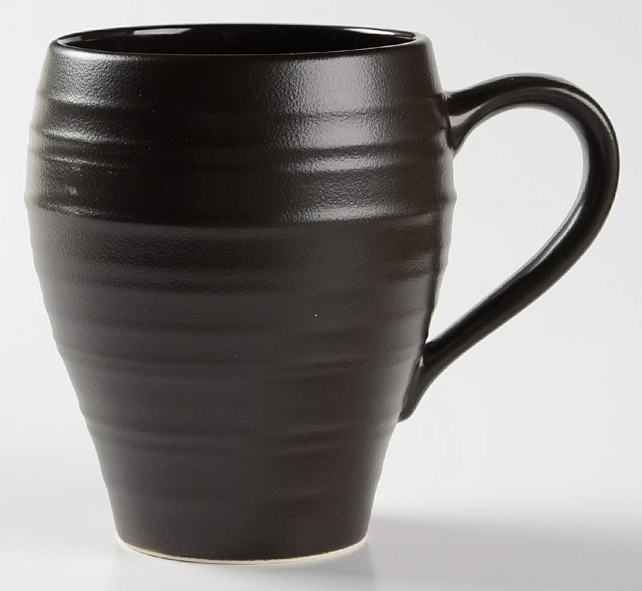 Swirl Chocolate Mug by Mikasa-1