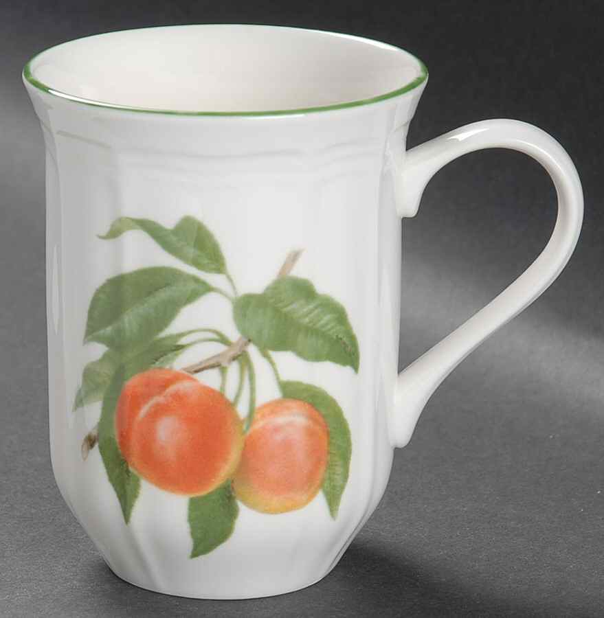Antique Orchard Mug by Mikasa-1
