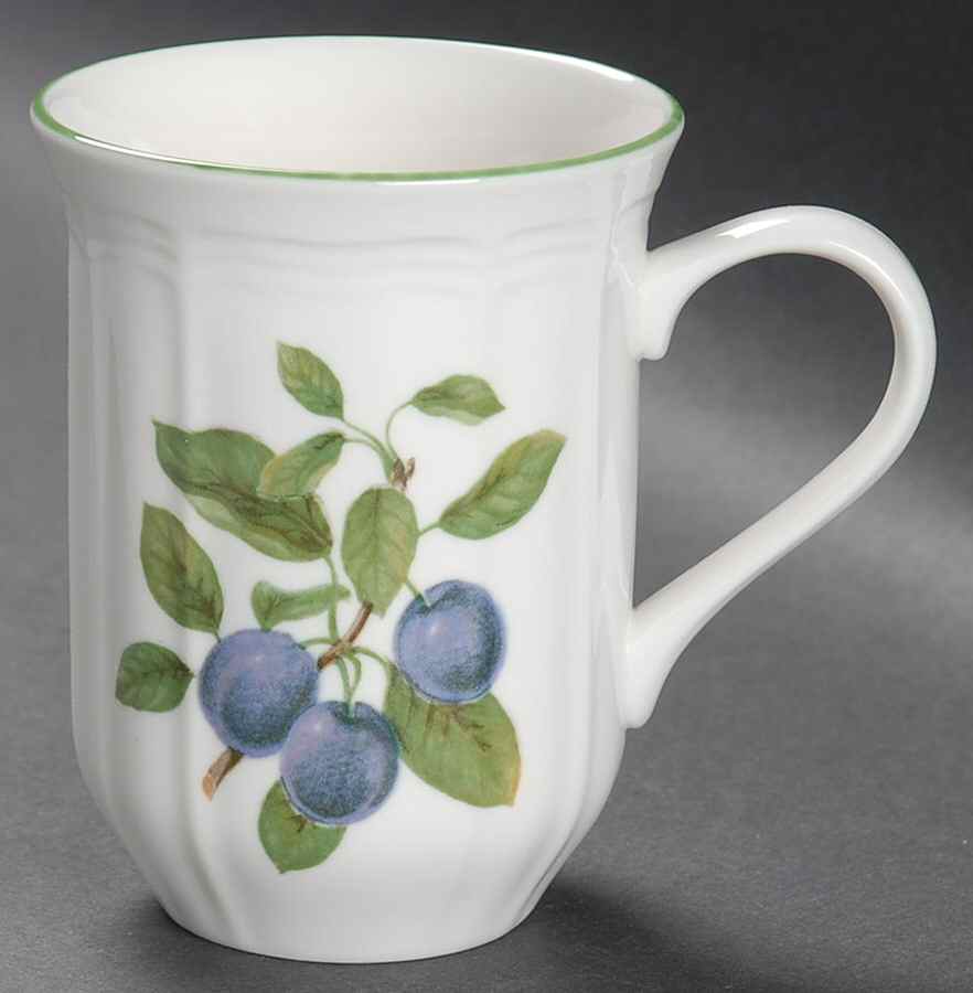 Antique Orchard Mug by Mikasa-1
