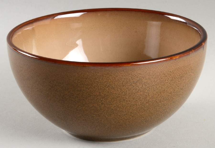 Solstice Terra Soup/Cereal Bowl by Mikasa-1