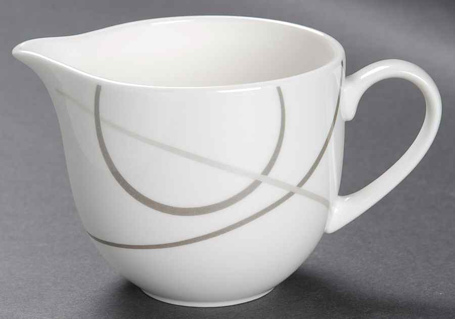 Geometric Circles Creamer by Mikasa-1