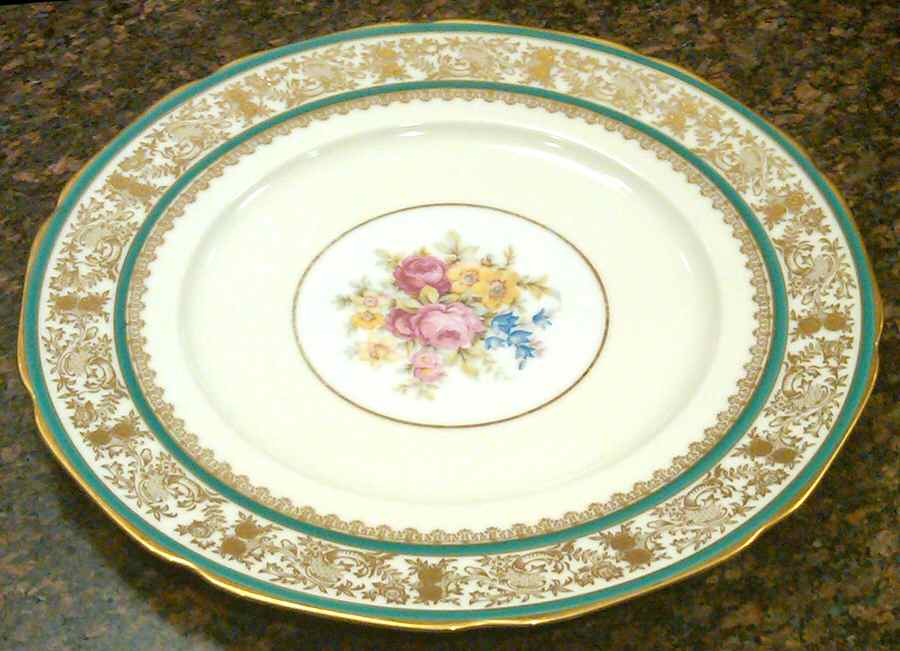 MEI1145 Dinner Plate by Meito-1