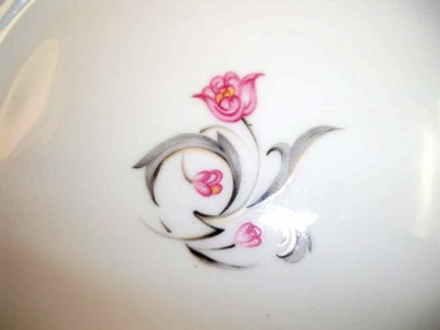 MKU5 Dinner Plate by Mikuni-1