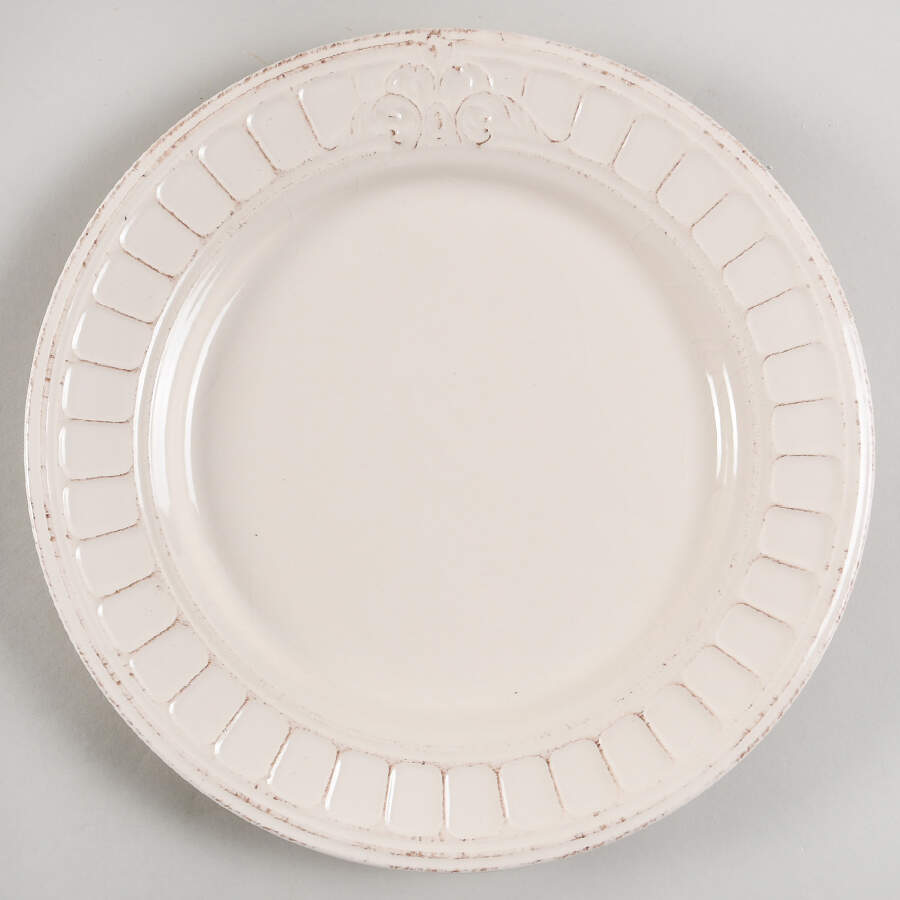 Venice Beige Dinner Plate by Matceramica-1