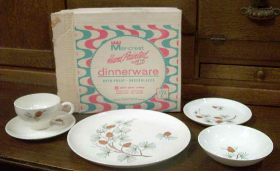 Pine 12" Oval Serving Platter by Marcrest-1