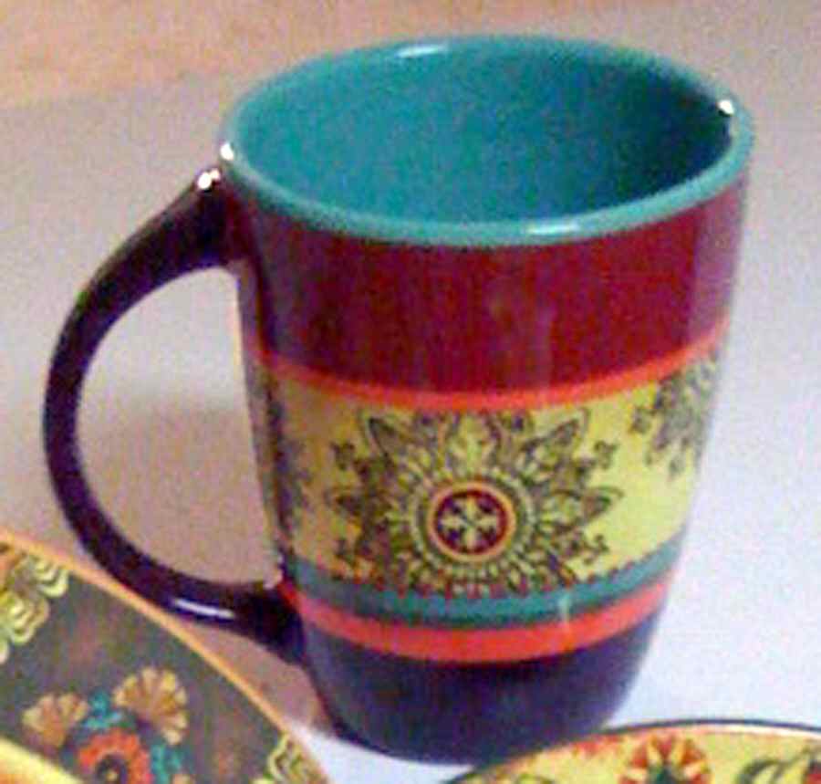MPG1 Mug by Simple Dining-1