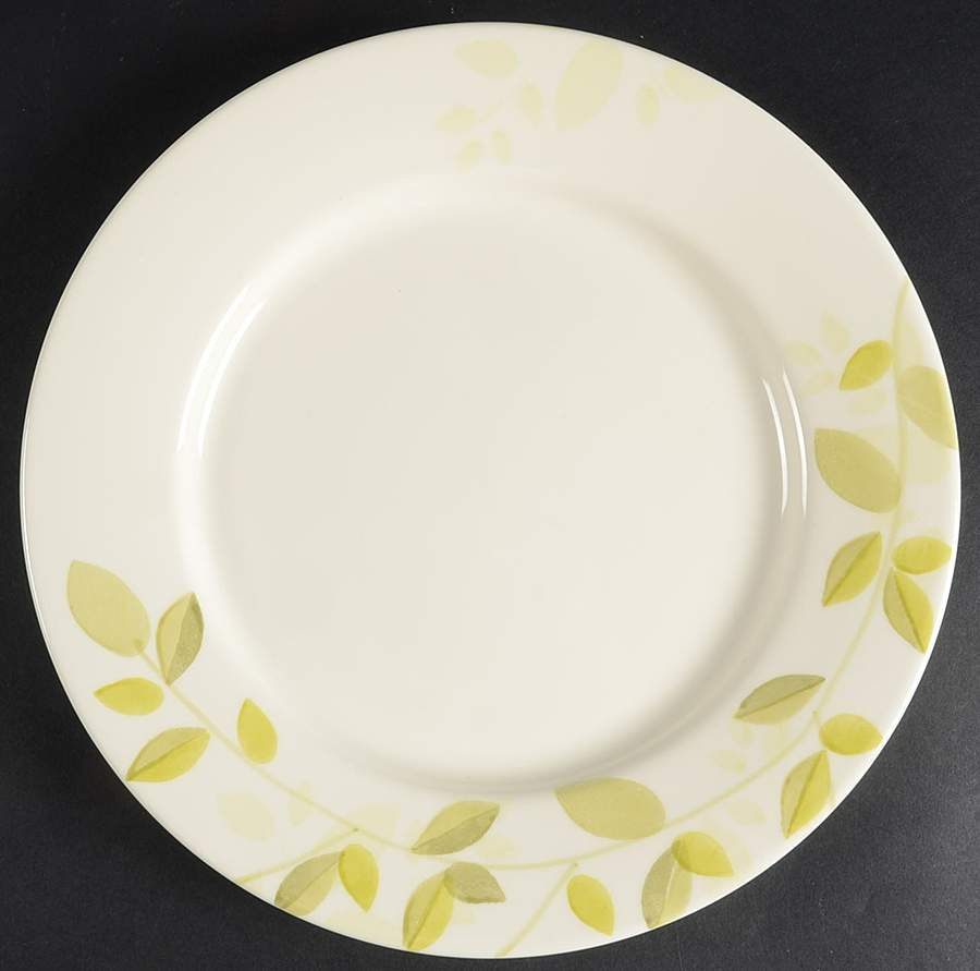 Flora Dinner Plate by Matceramica-1