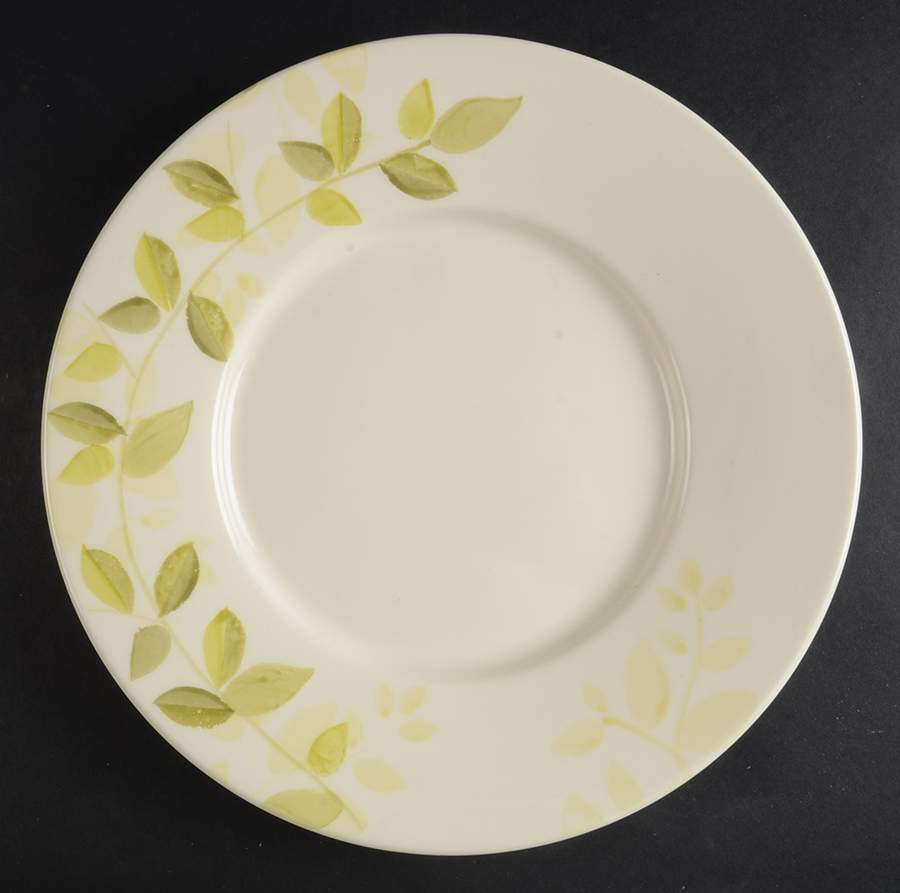 Flora Dinner Plate by Matceramica-1