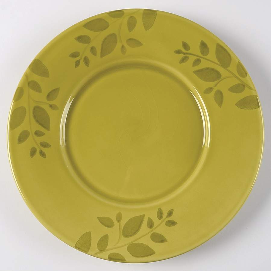 Flora Dinner Plate by Matceramica-1