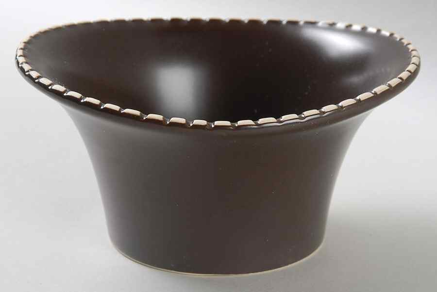 Italian Stitch Ramekin by Mario Batali-1