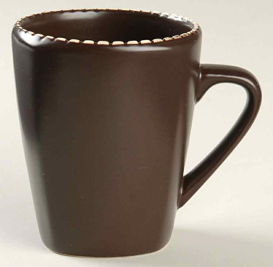 Italian Stitch Mug by Mario Batali-1