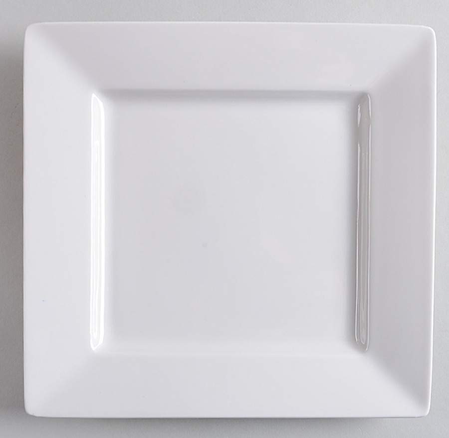 Avenue Salad Plate by Martha Stewart-1