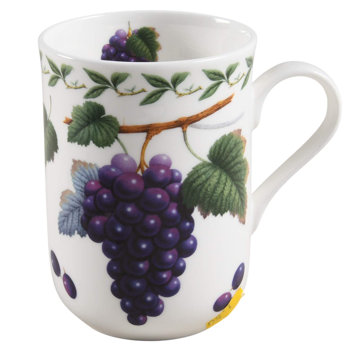 Orchard Fruits Mug by Maxwell & Williams-1
