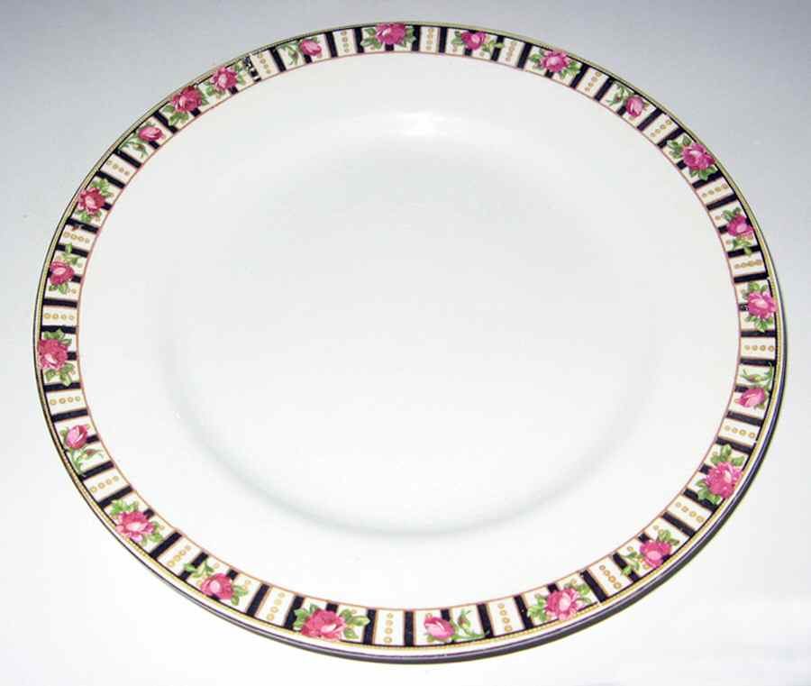 MEK300 Dinner Plate by J & G Meakin-1