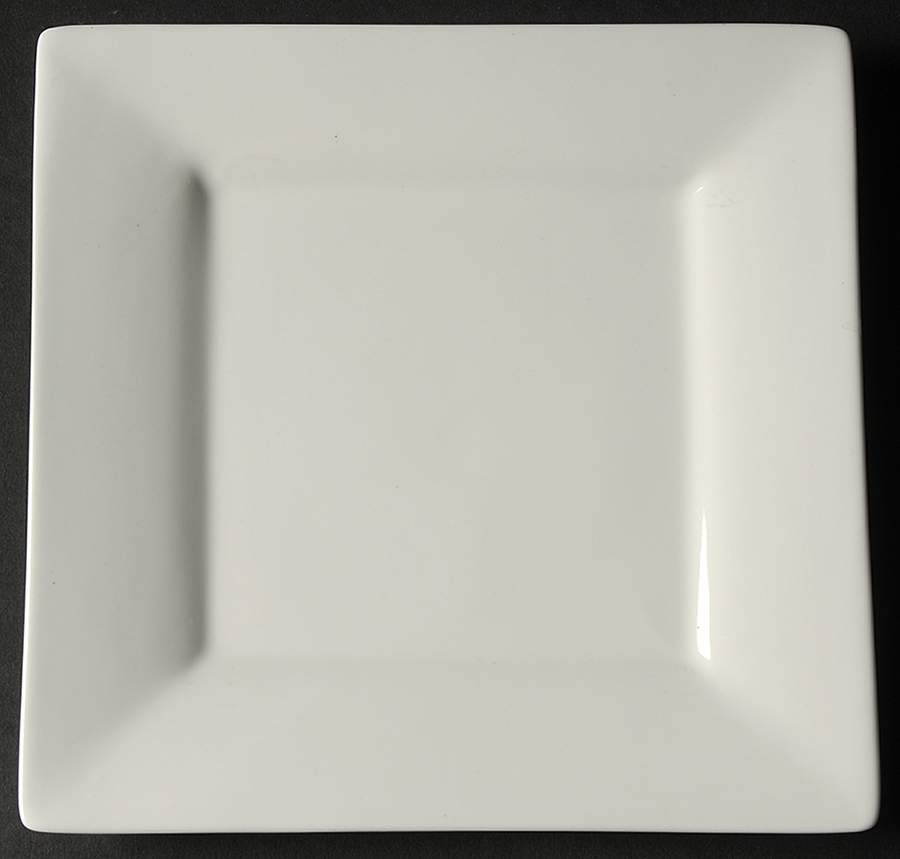 Monaco Square Salad Plate by Maxwell & Williams-1