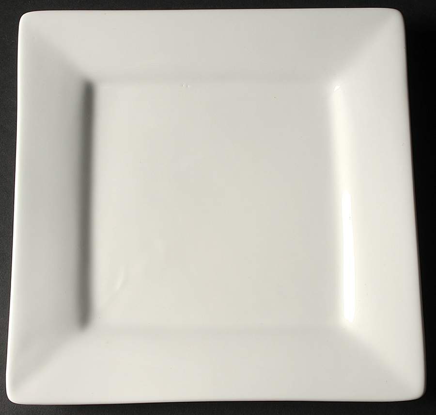 Monaco Square Dinner Plate by Maxwell & Williams-1