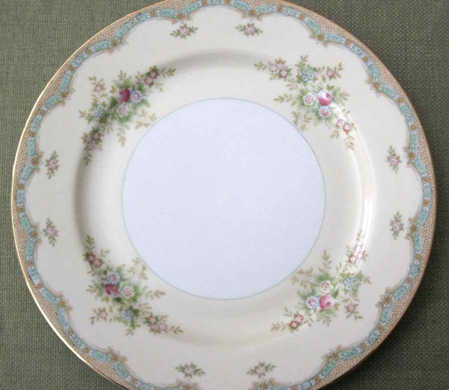 MEI1068 Dinner Plate by Meito-1