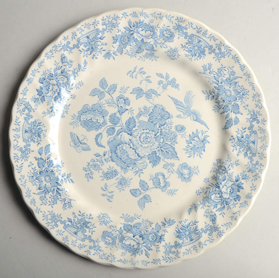 MYM7 Dinner Plate by Myott Meakin-1