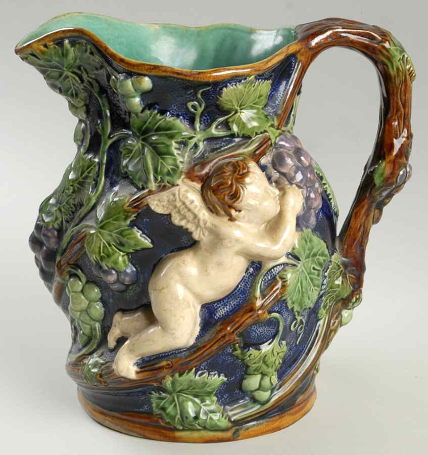 M265 80 Oz Pitcher by Minton-1