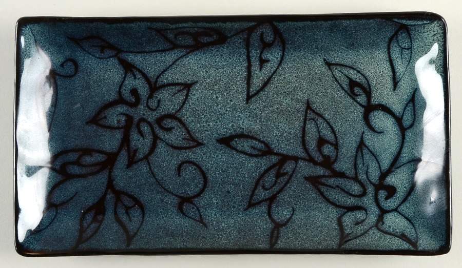 MPG2 Rectangular Tray 11" by Simple Dining-1