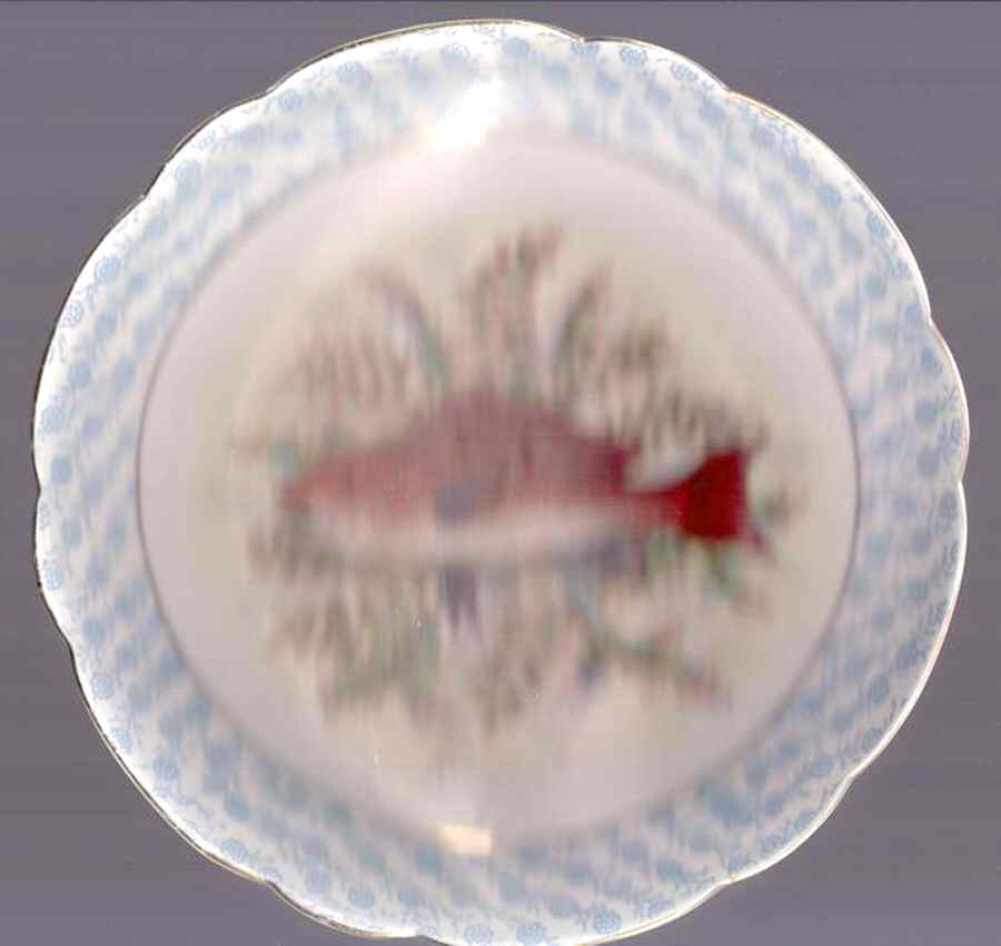 2079 Salad Plate by Marx & Gutherz-1