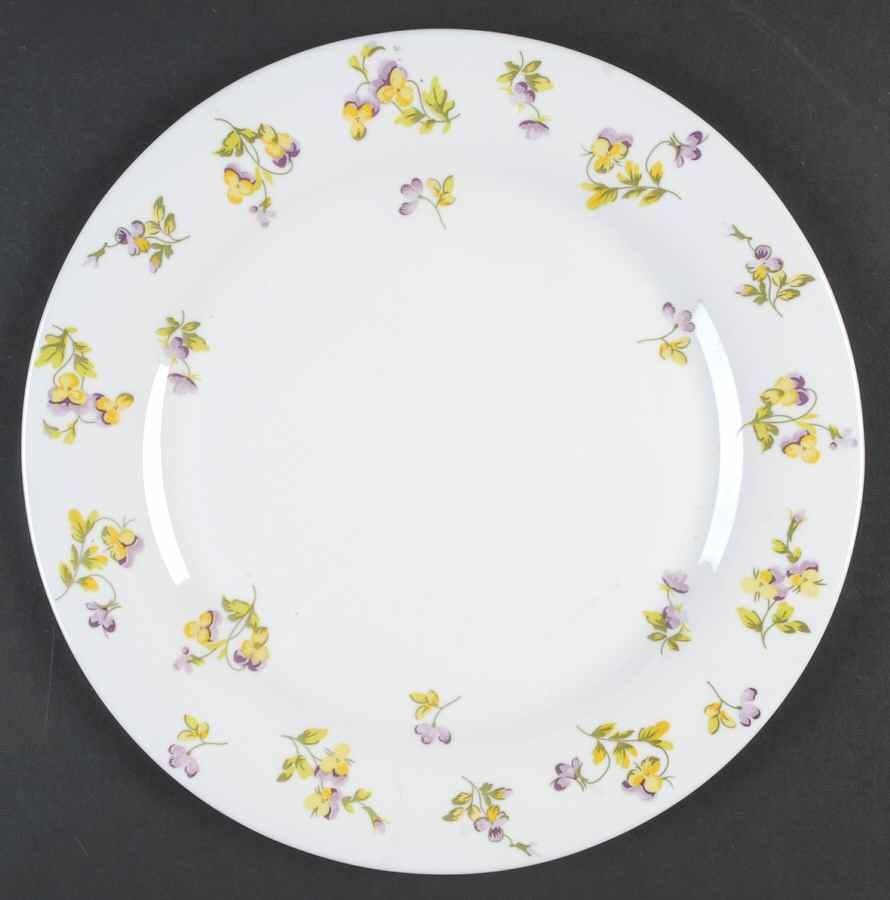 MTW27 Dinner Plate by Martha Stewart-1