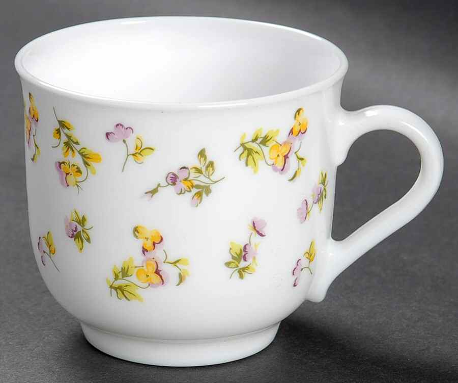 MTW27 Flat Cup by Martha Stewart-1