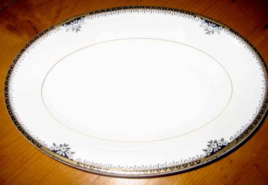 Wilton Relish by Alfred Meakin-1