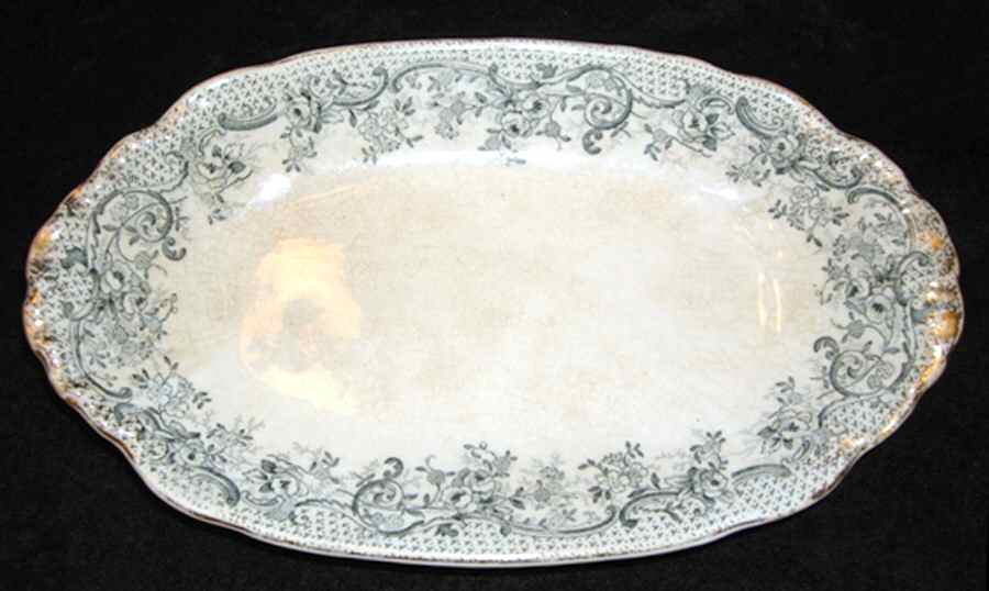 Elton Blue Green Relish by Alfred Meakin-1