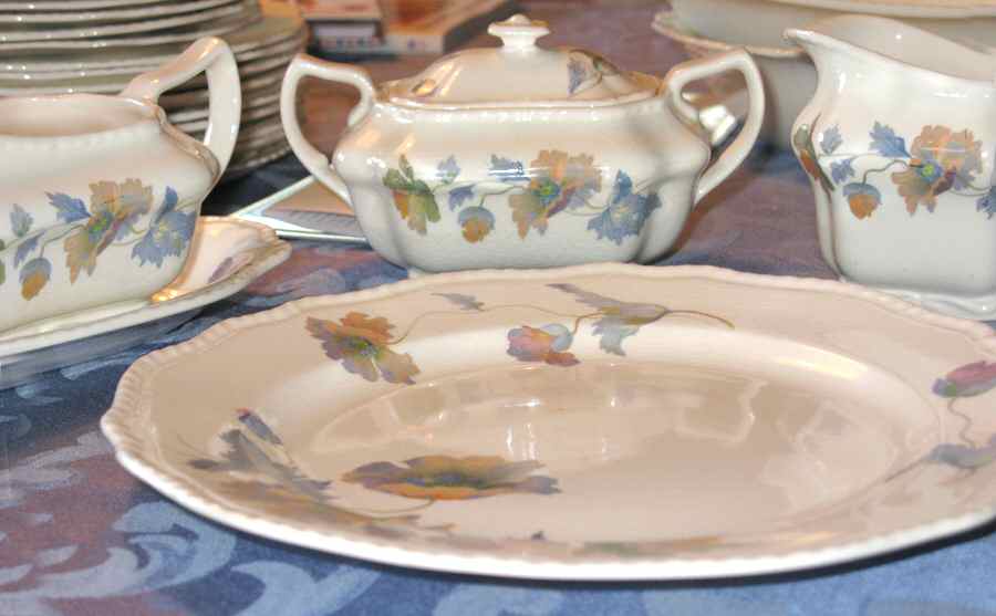 MOV3 Dinner Plate by Mount Vernon-1