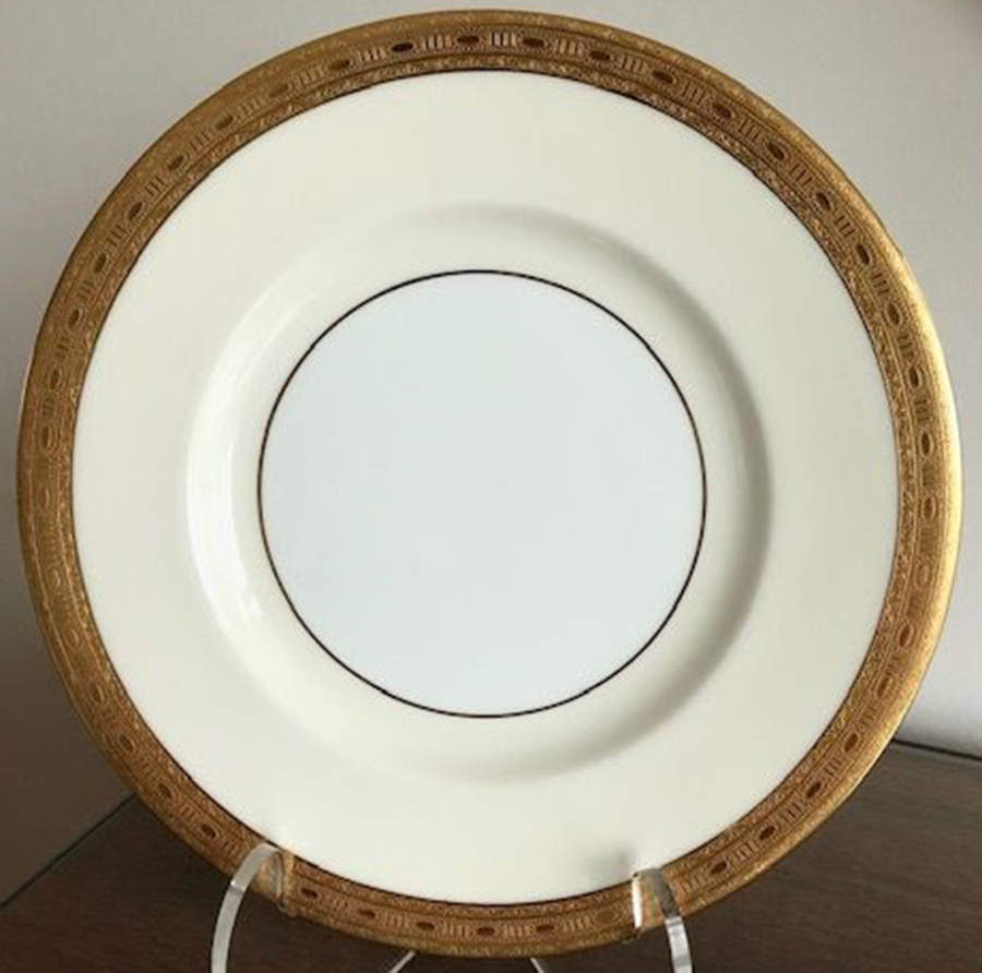H4523 Salad Plate by Minton-1