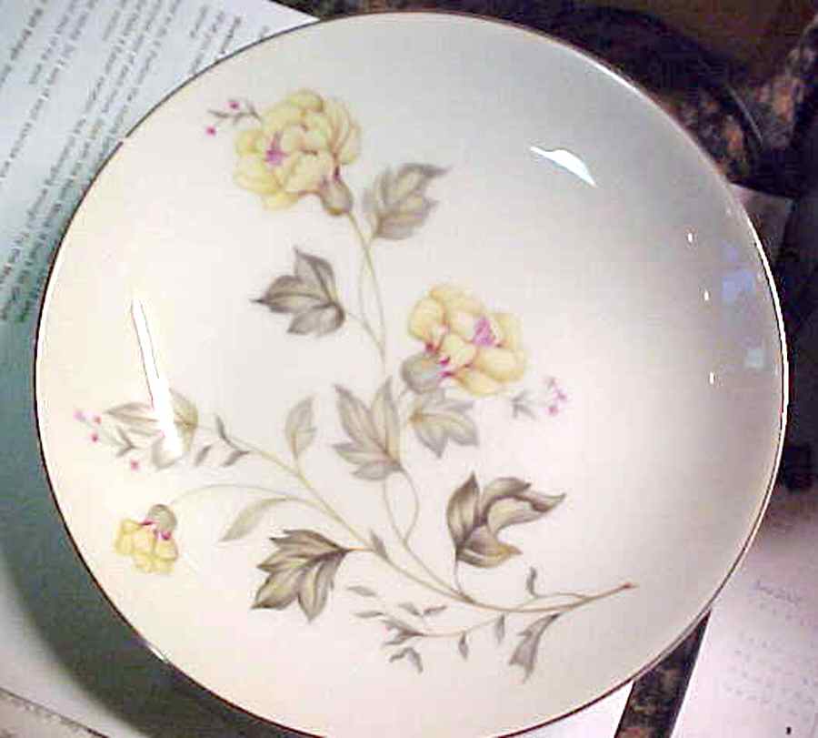 MEI1147 Salad Plate by Meito-1