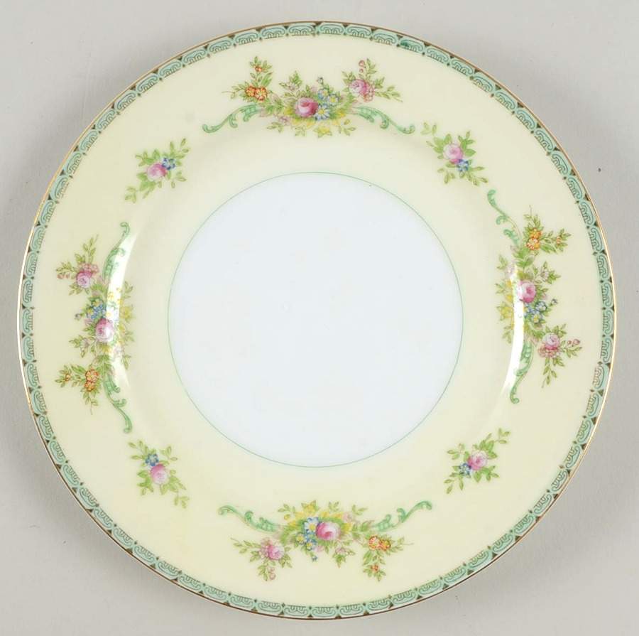MEI1069 Salad Plate by Meito-1
