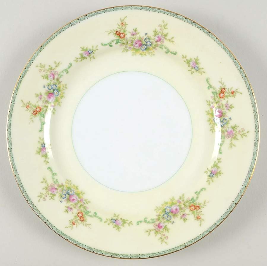 MEI1069 Dinner Plate by Meito-1
