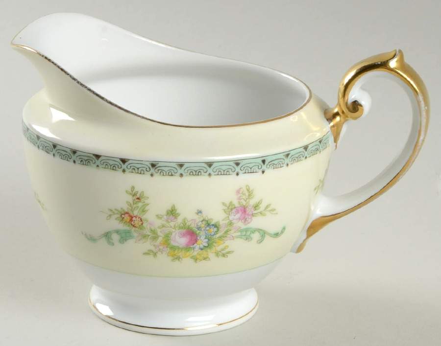 MEI1069 Creamer by Meito-1